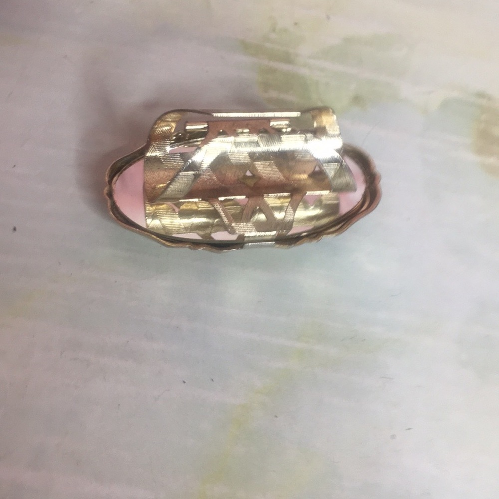 Vintage MCM Made in Japan Porcelain Lipstick Holders - Picture 6 of 8
